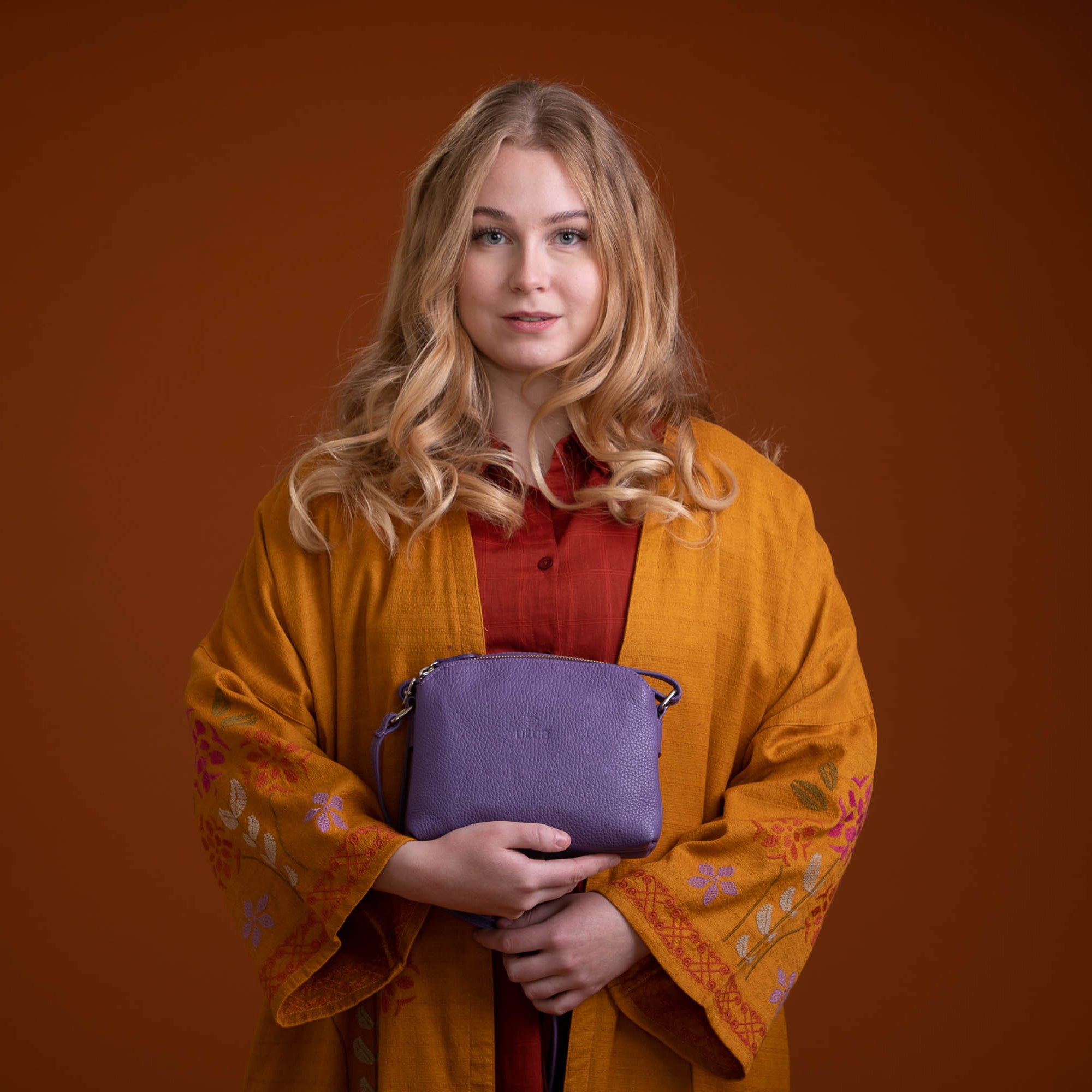 Värien merkitys Utuan designissa – Rohkeat ja elämäniloiset valinnat