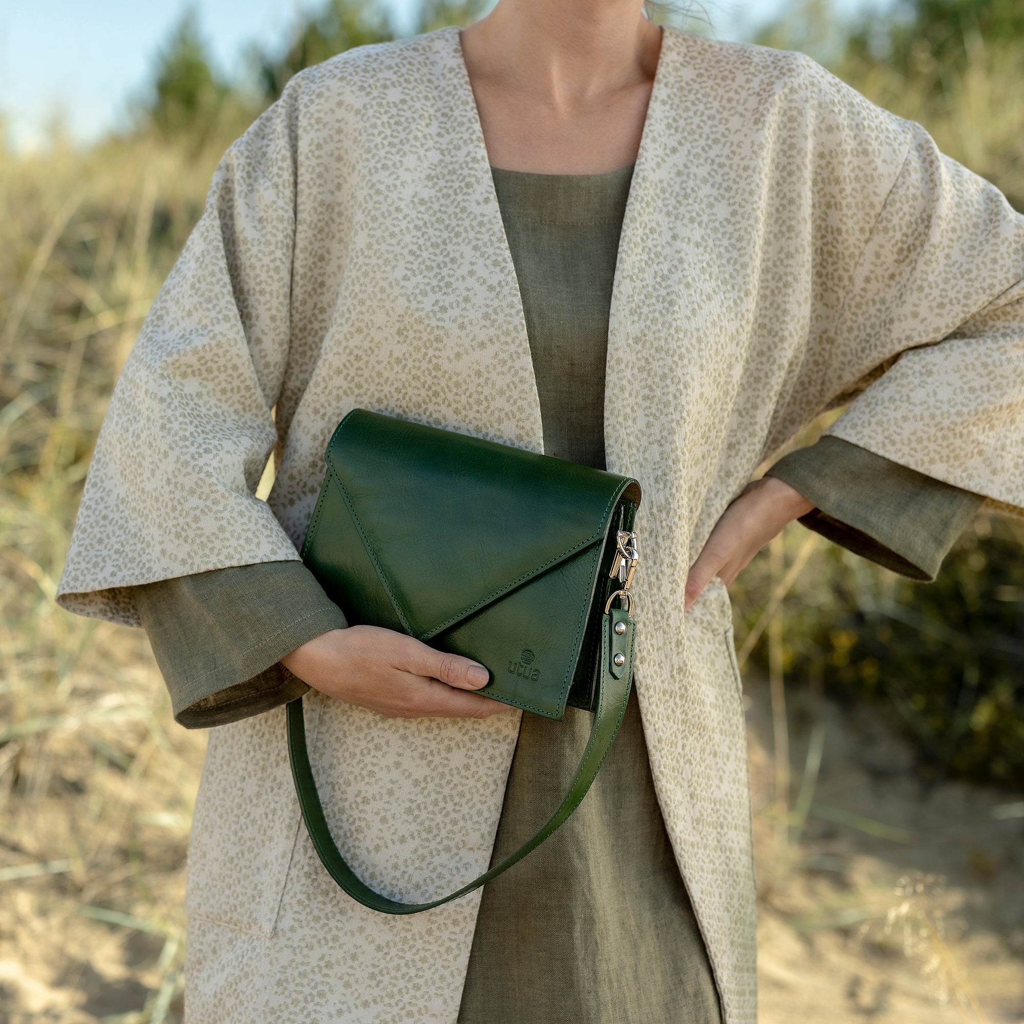 Tyylikkyyttä ilman viimeistä käyttöpäivää