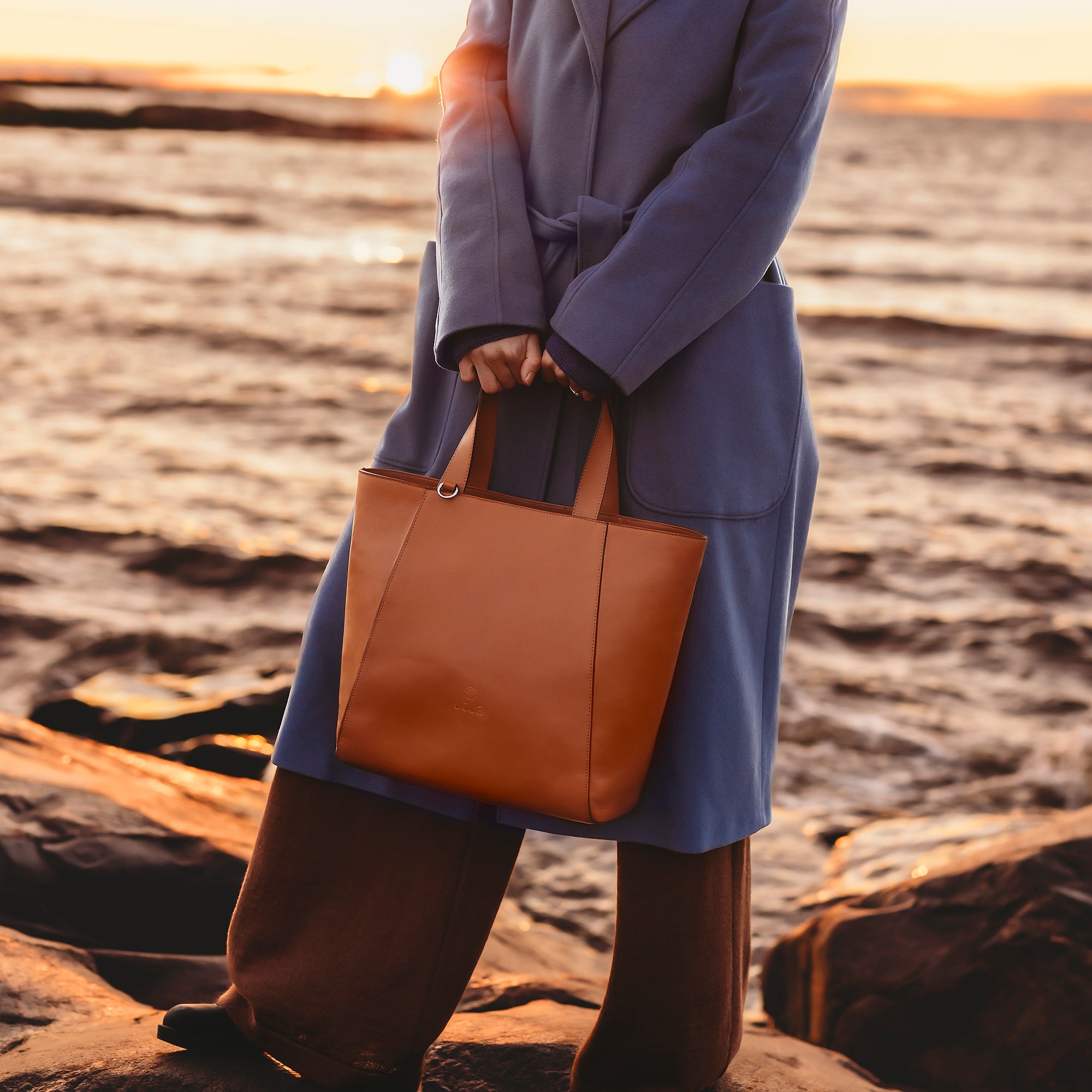 Nahkalaukun vuodenajat ja sesongit