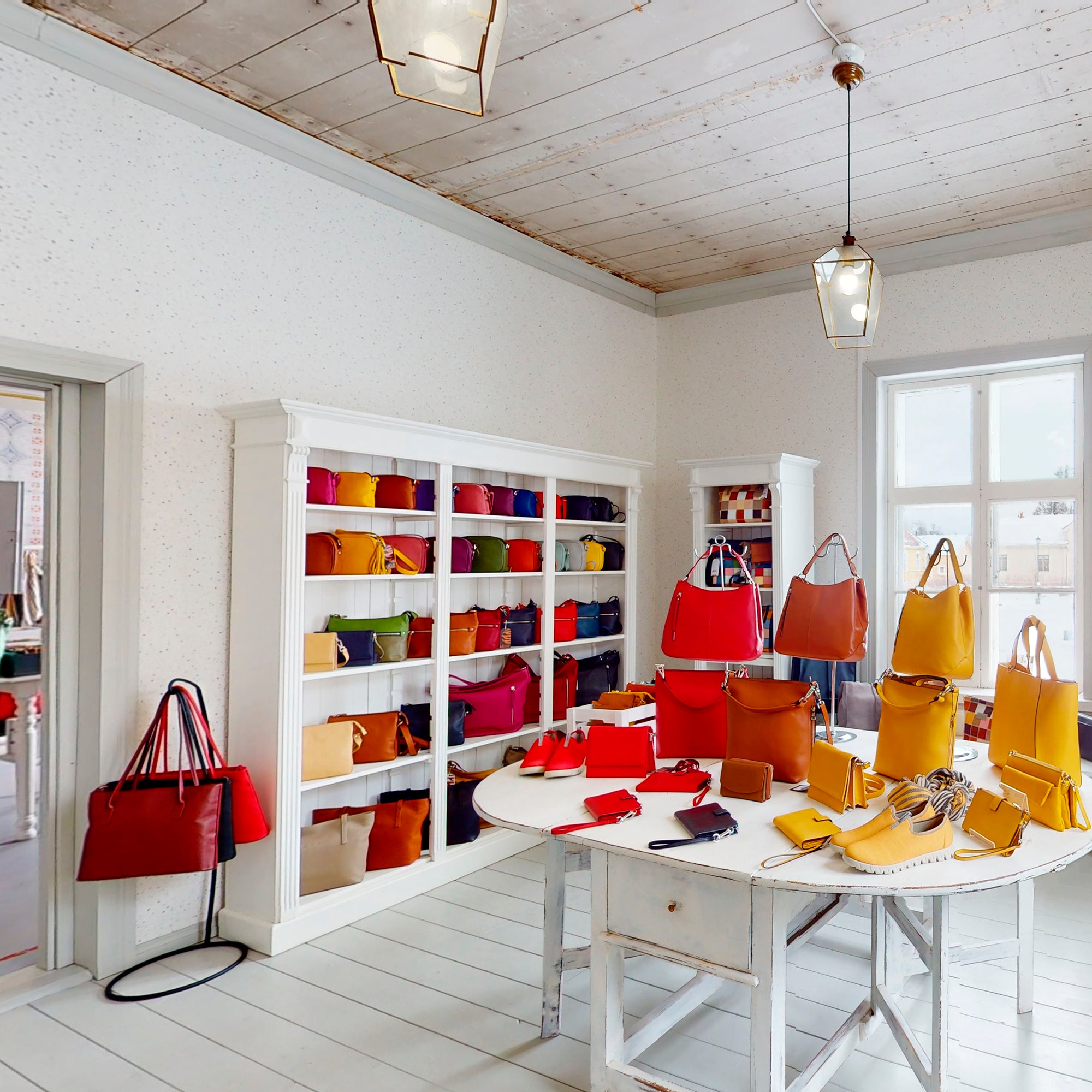 Kotimaisuus kunniaan