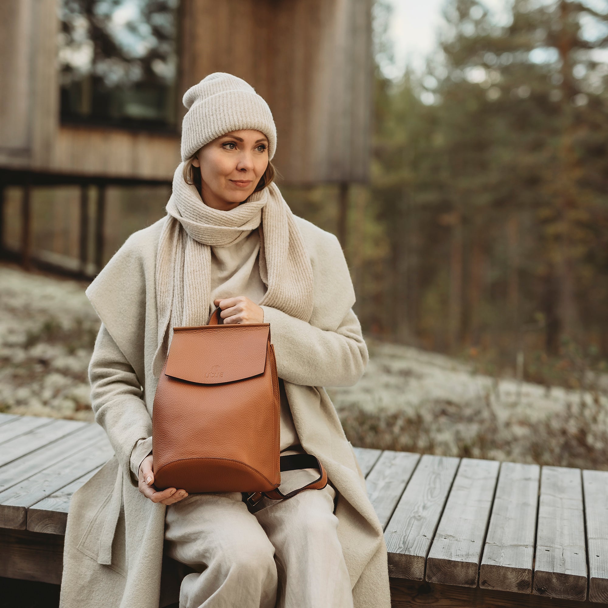 Vastuullisuuden merkitys Utuan brändille