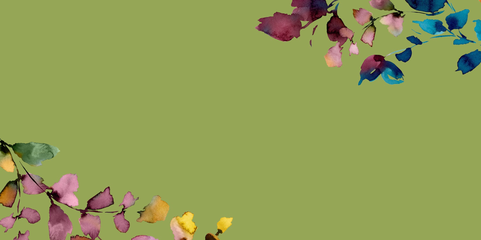 Vihreät nahkalaukut