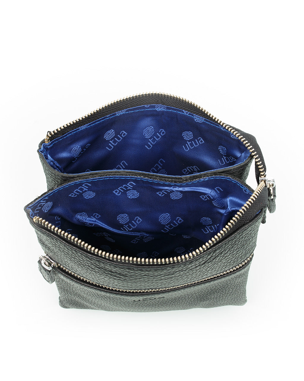 Pisara pikkulaukku musta