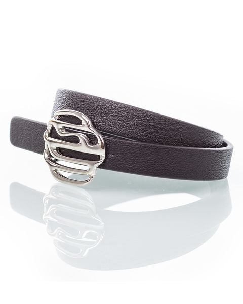 Rannekoru Utua musta