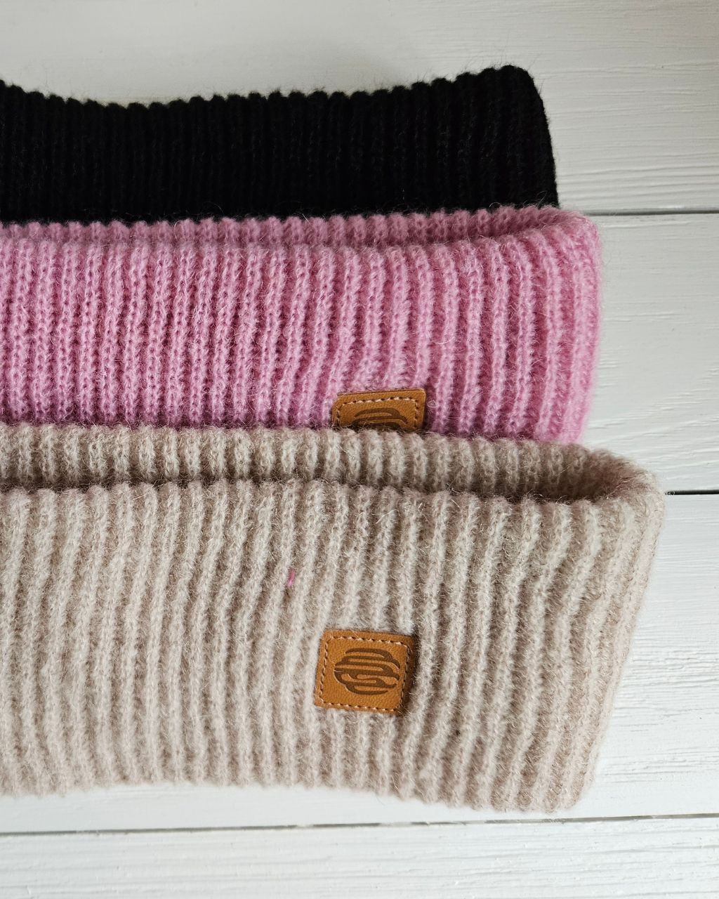 BeigeUtuaBerttamohairpanta