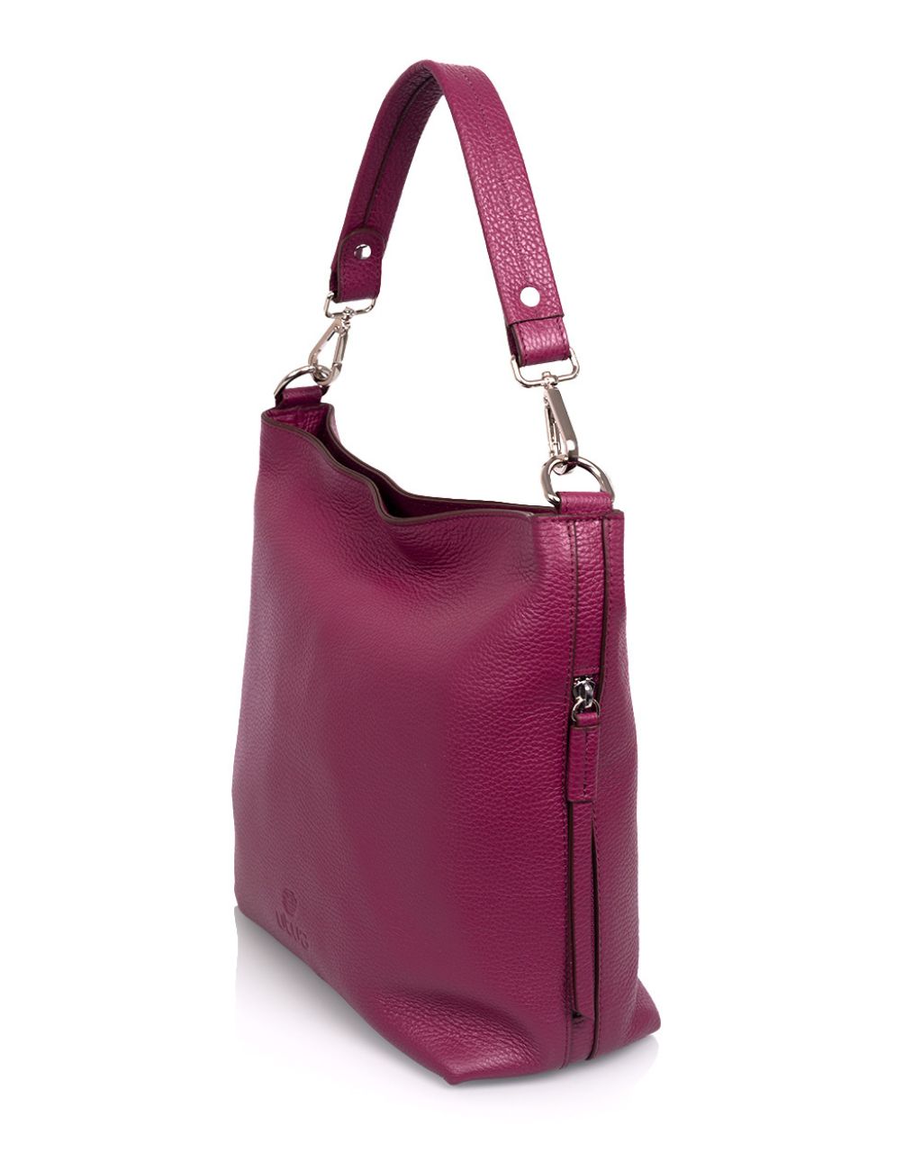 Daalian-punainen-kasilaukku-Utua-Borealis