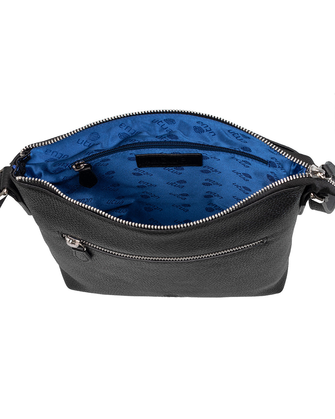 Haiku olkalaukku musta 1521BL-5