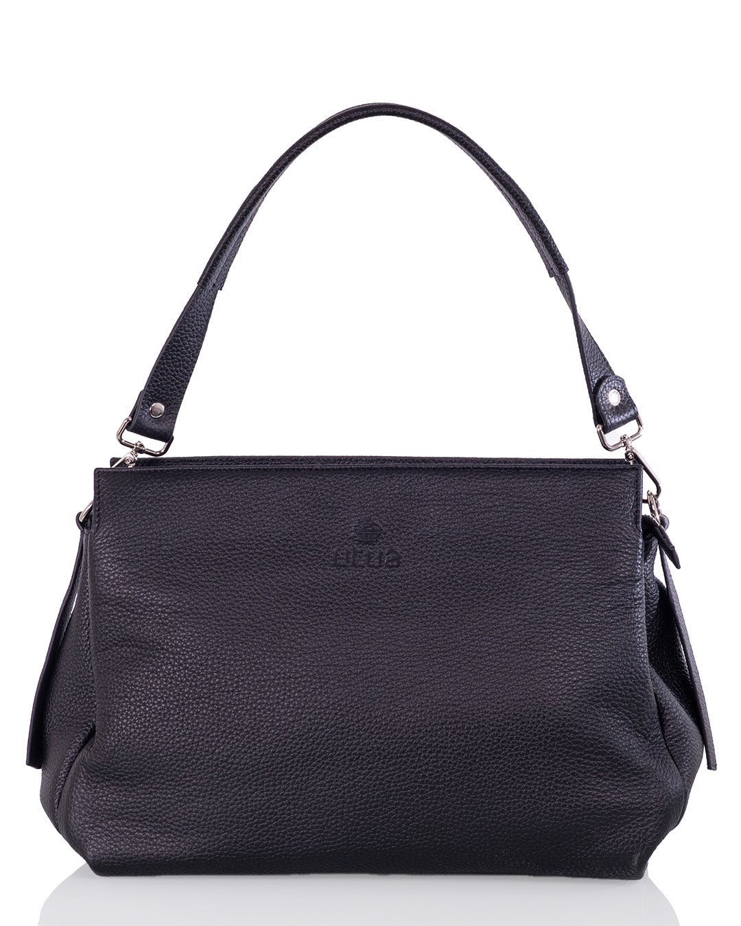 Ingrid Exclusive käsilaukku musta