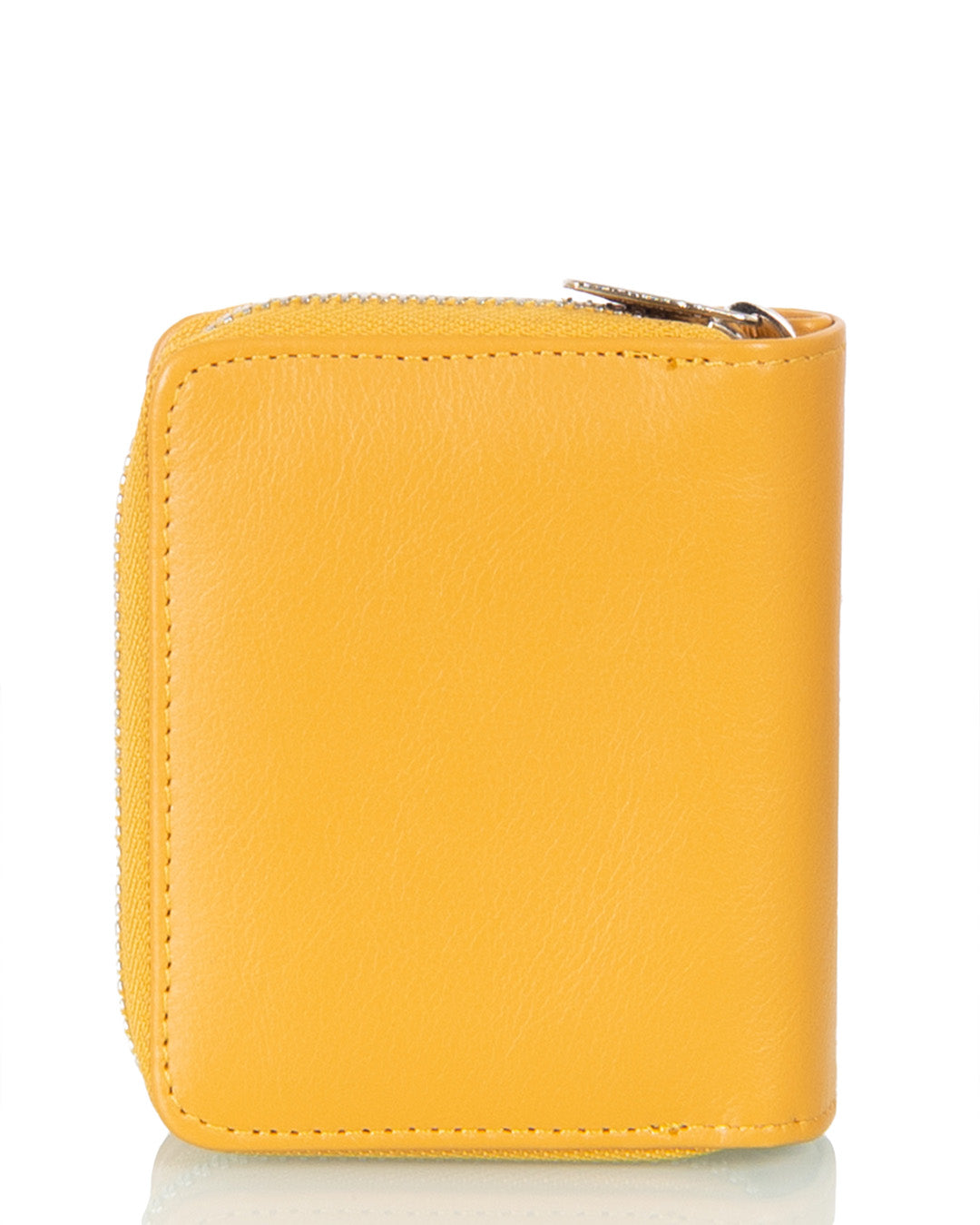 Keltainen Utua Siro lompakko