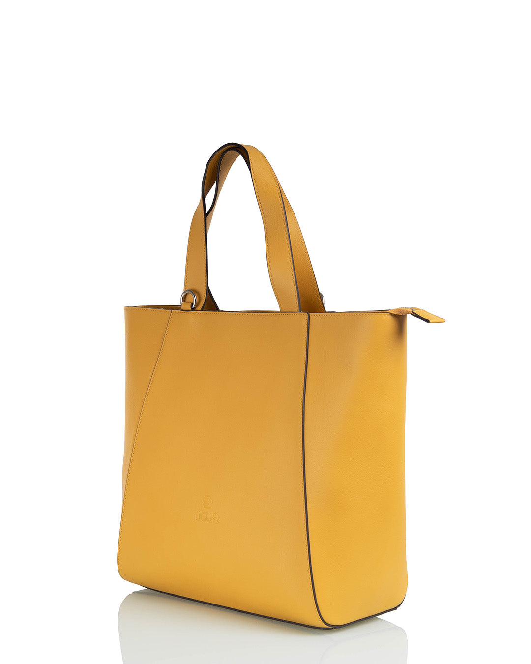 KeltainenkasilaukkuUtuaAtheneExclusive