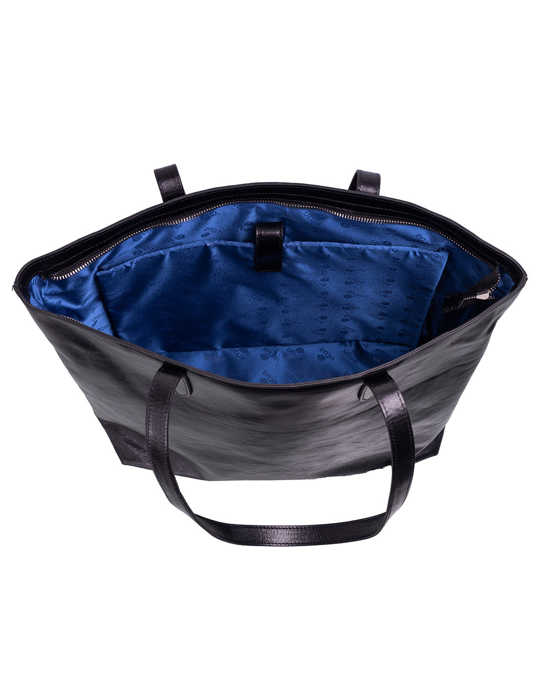 Lund kasilaukku musta kasviparkittu aito nahka utua