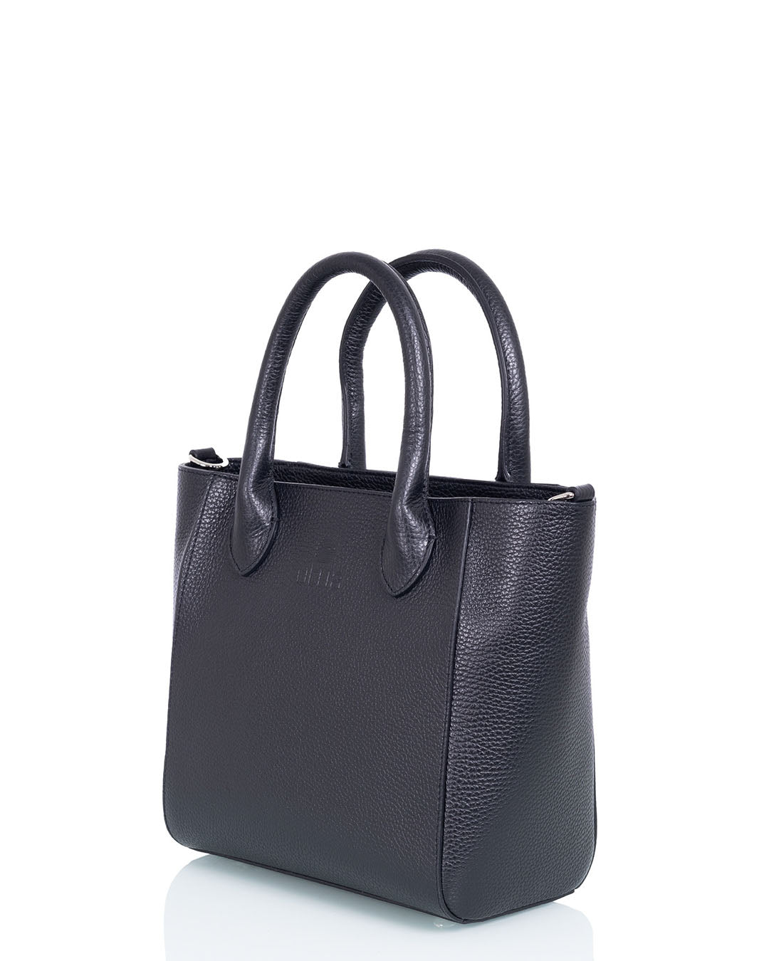 Musta-Utua-Rhea-Exclusive-kasilaukku