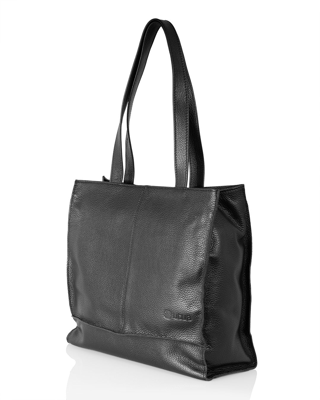 Musta Shopperi Utua Saga