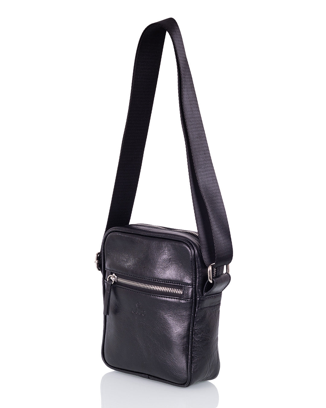 Apollon Exclusive pikkulaukku musta