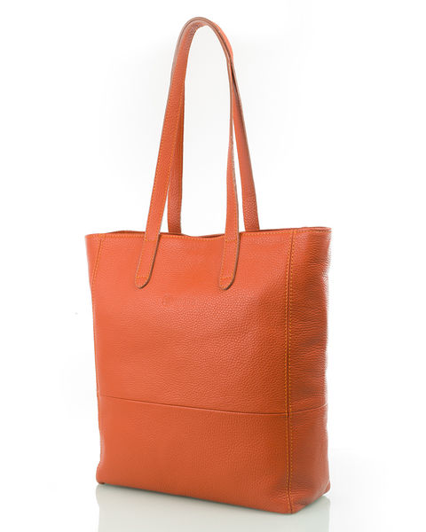 Oranssi Shopperi Utua Skansen Exclusive