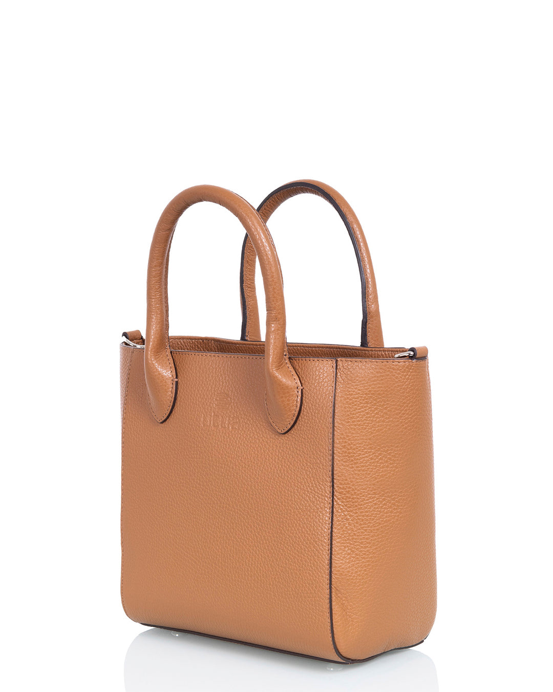 Ruskea-Utua-Rhea-Exclusive-kasilaukku