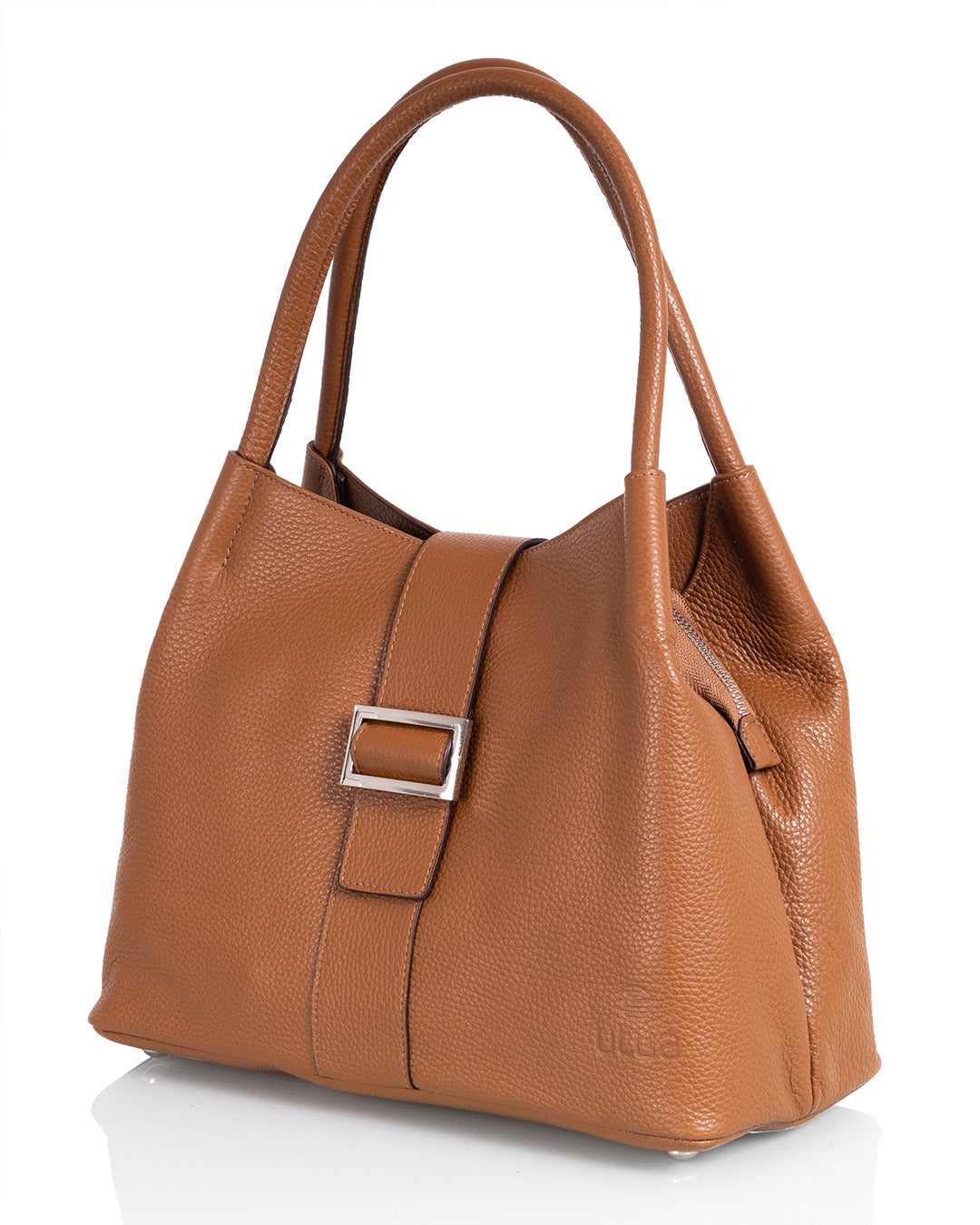 Ruskea kasilaukku Utua Sophia Exclusive