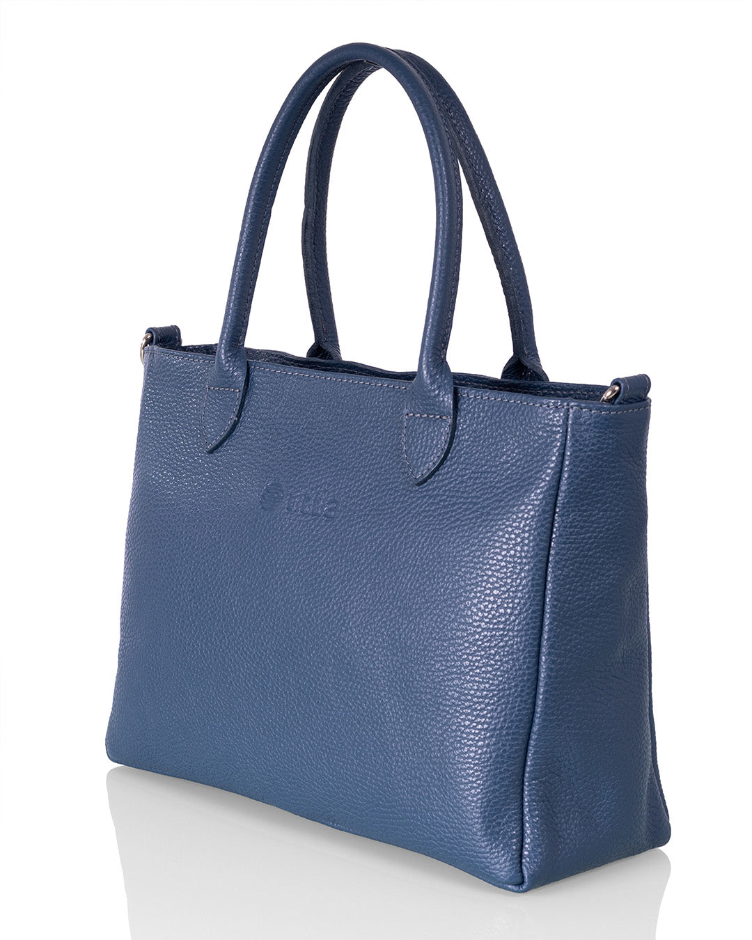 Sininen kasilaukku Utua Selene Exclusive