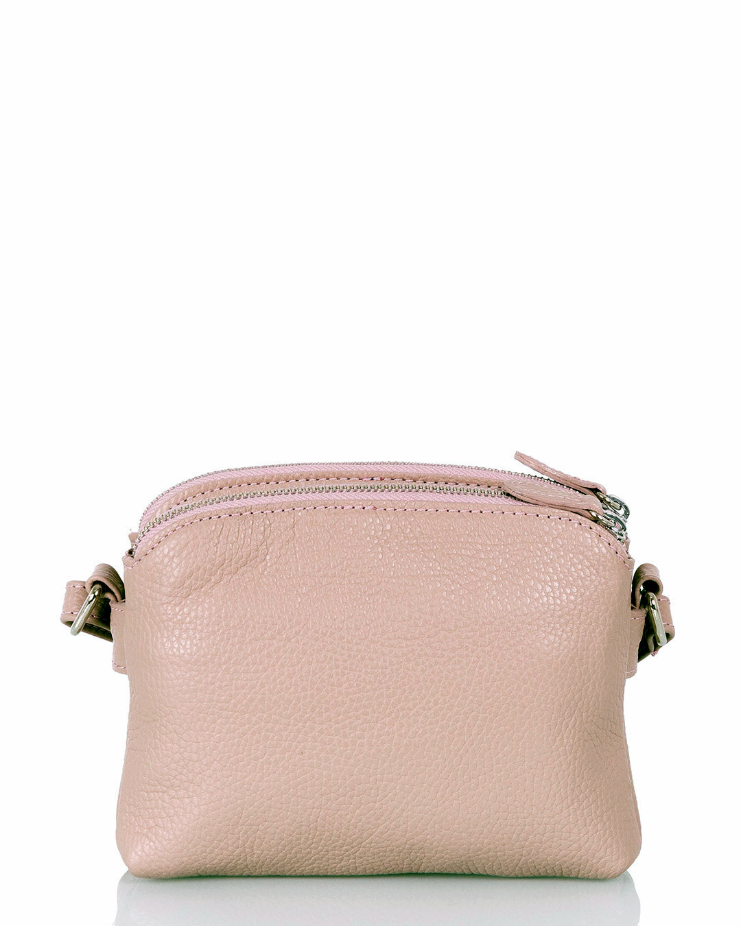 Lysti pikkulaukku vaalea roosa