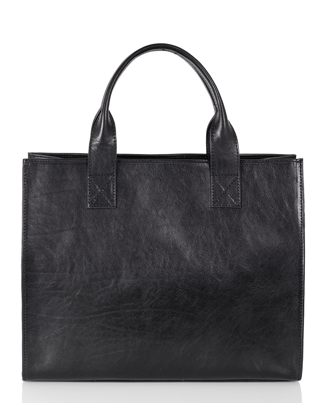 SuomalainenmustakasviparkittukasilaukkuUtuaMinervaExclusive