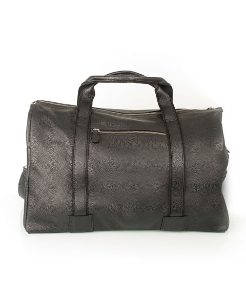 Weekender Exclusive viikonloppulaukku musta