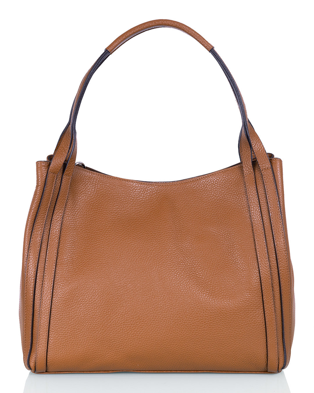 Suomalainen ruskea kasilaukku Utua Grace Exclusive