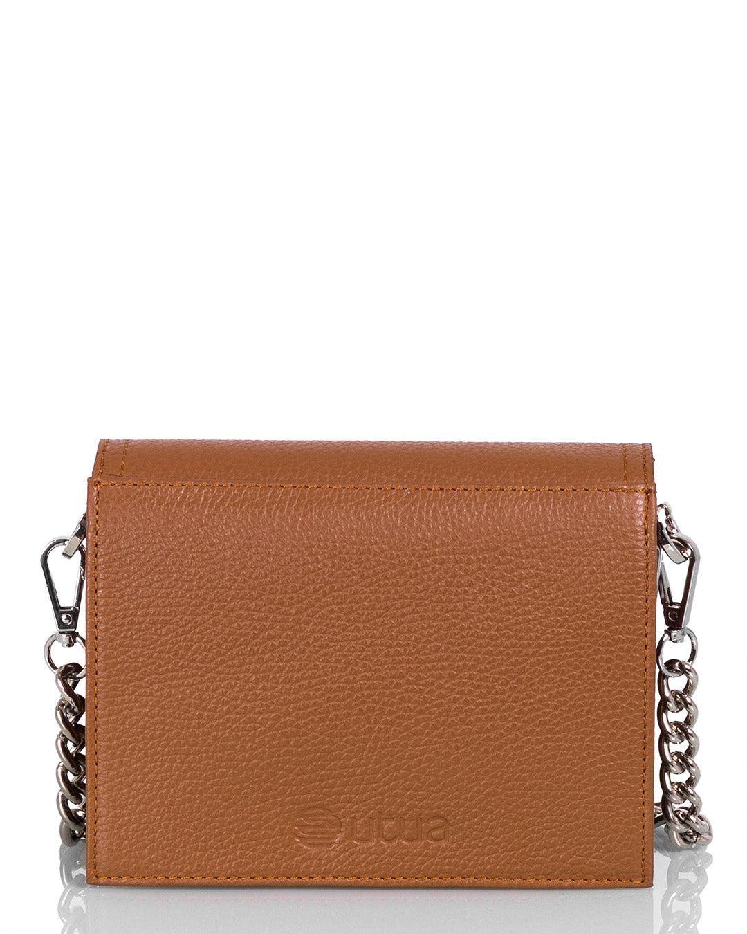 SuomalainenruskeapikkulaukkuUtuaAudrey