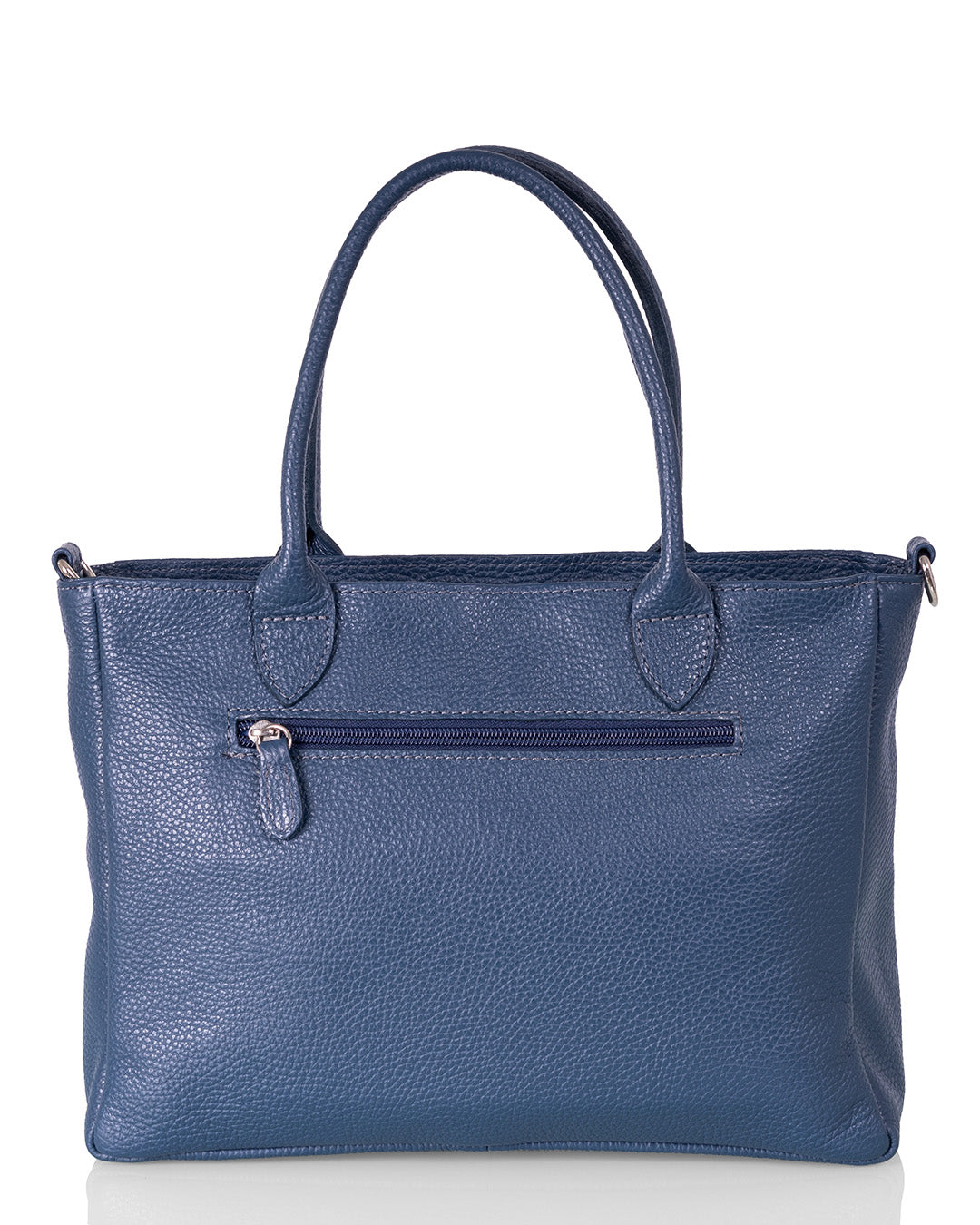 Suomalainen sininen kasilaukku Utua Selene Exclusive