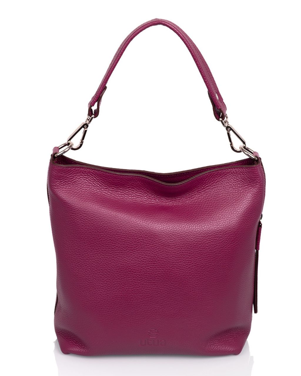 Utua-Borealis-kasilaukku-daalian-punainen