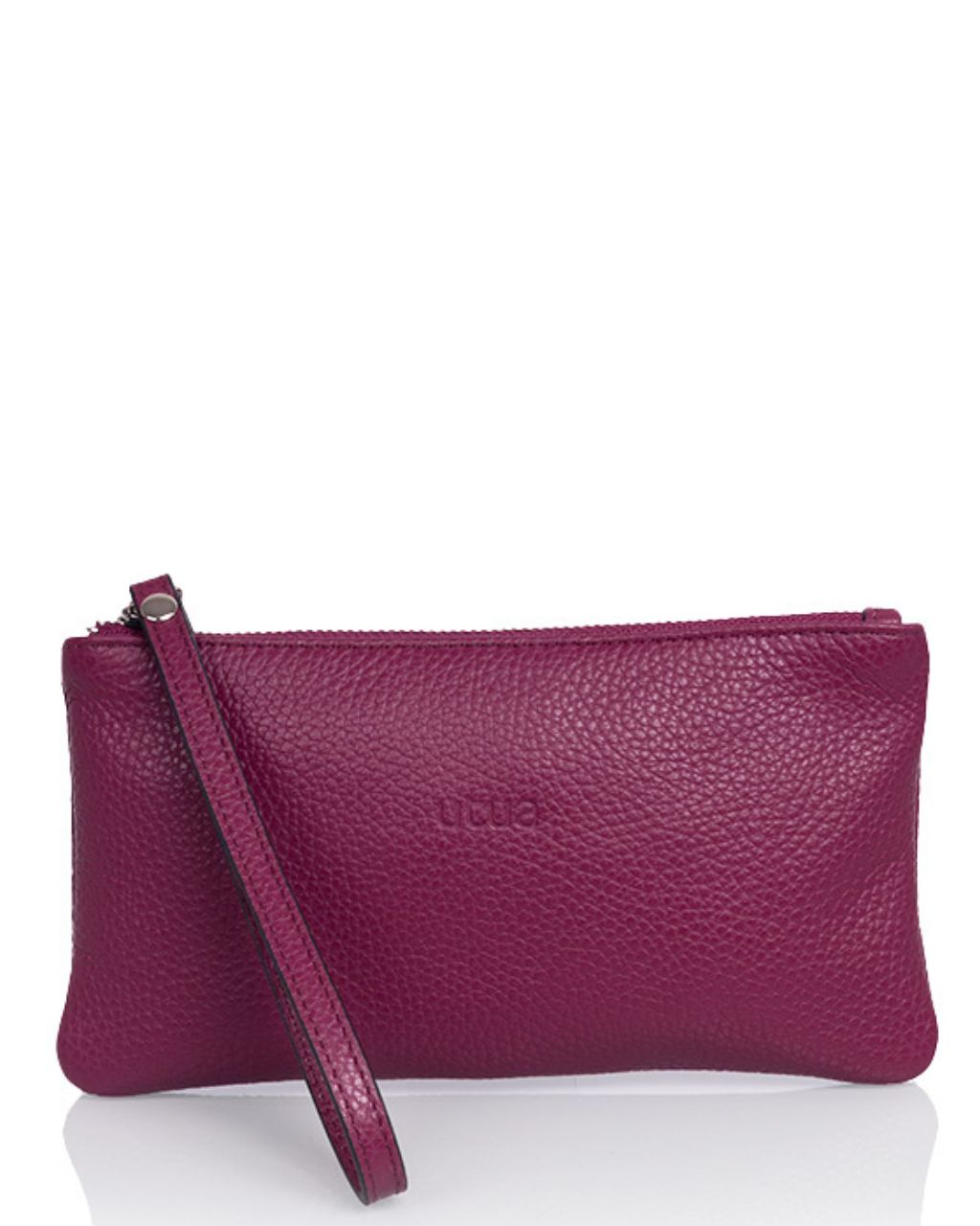 Utua-Naava-rannelaukku-daalian-punainen