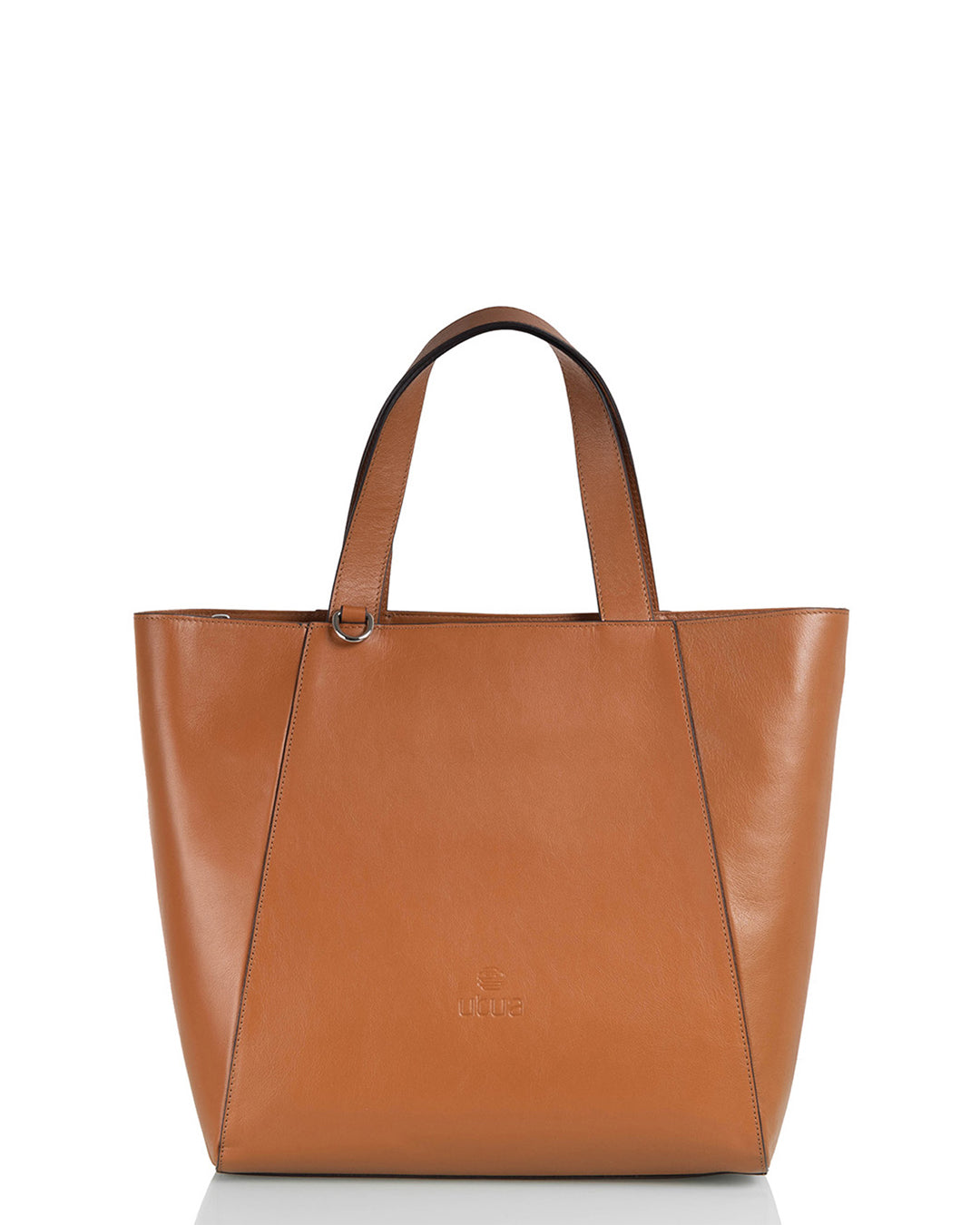 UtuaAtheneExclusivekasilaukkuruskea