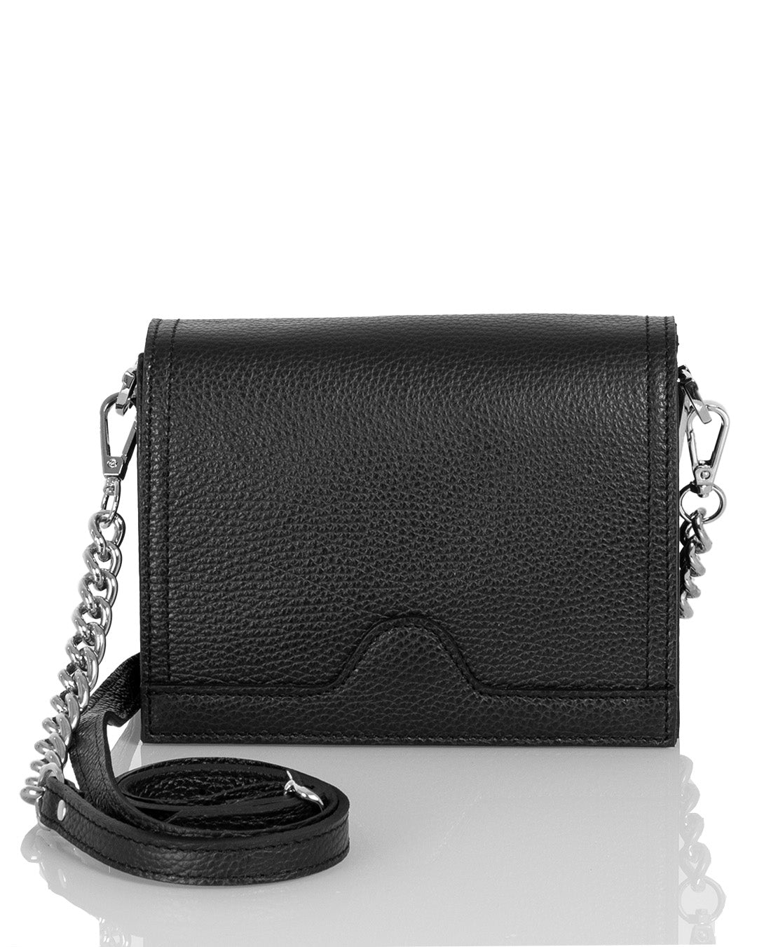 UtuaAudreypikkulaukkumusta