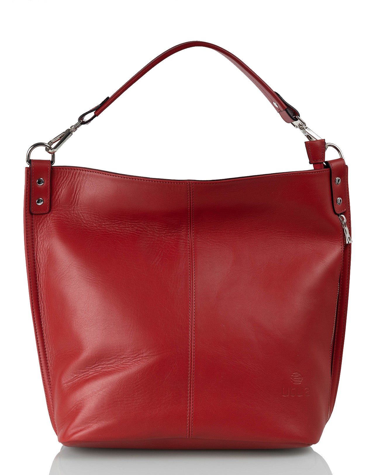 UtuaAurorakasilaukkupunainen