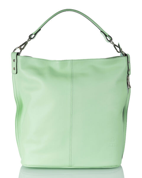 UtuaAurorakasilaukkuvihrea