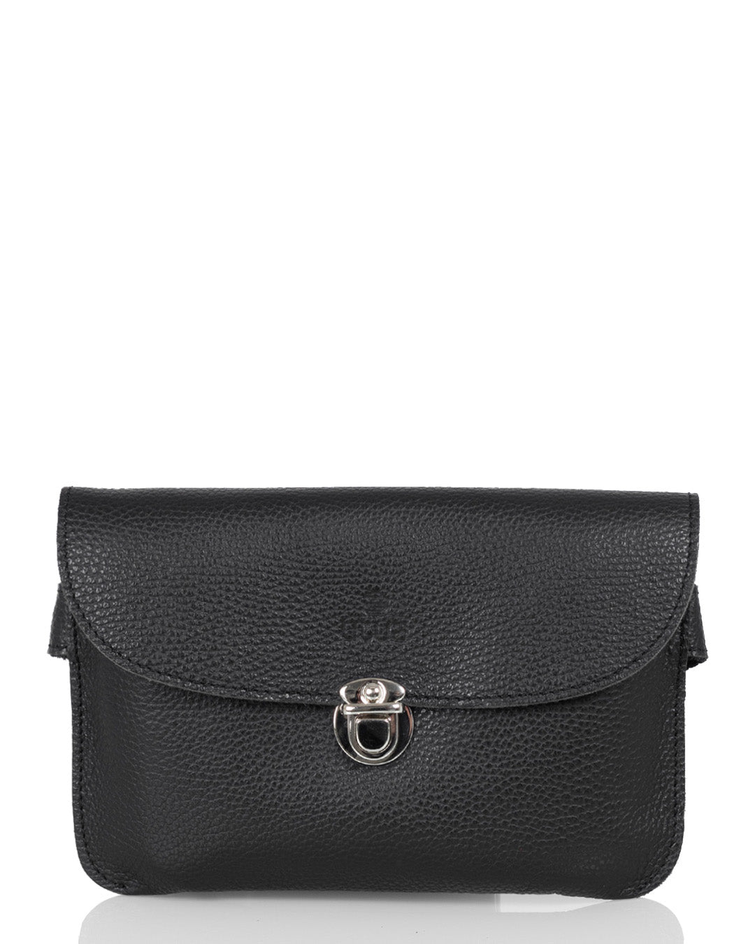 Utua Iris pikkulaukku musta