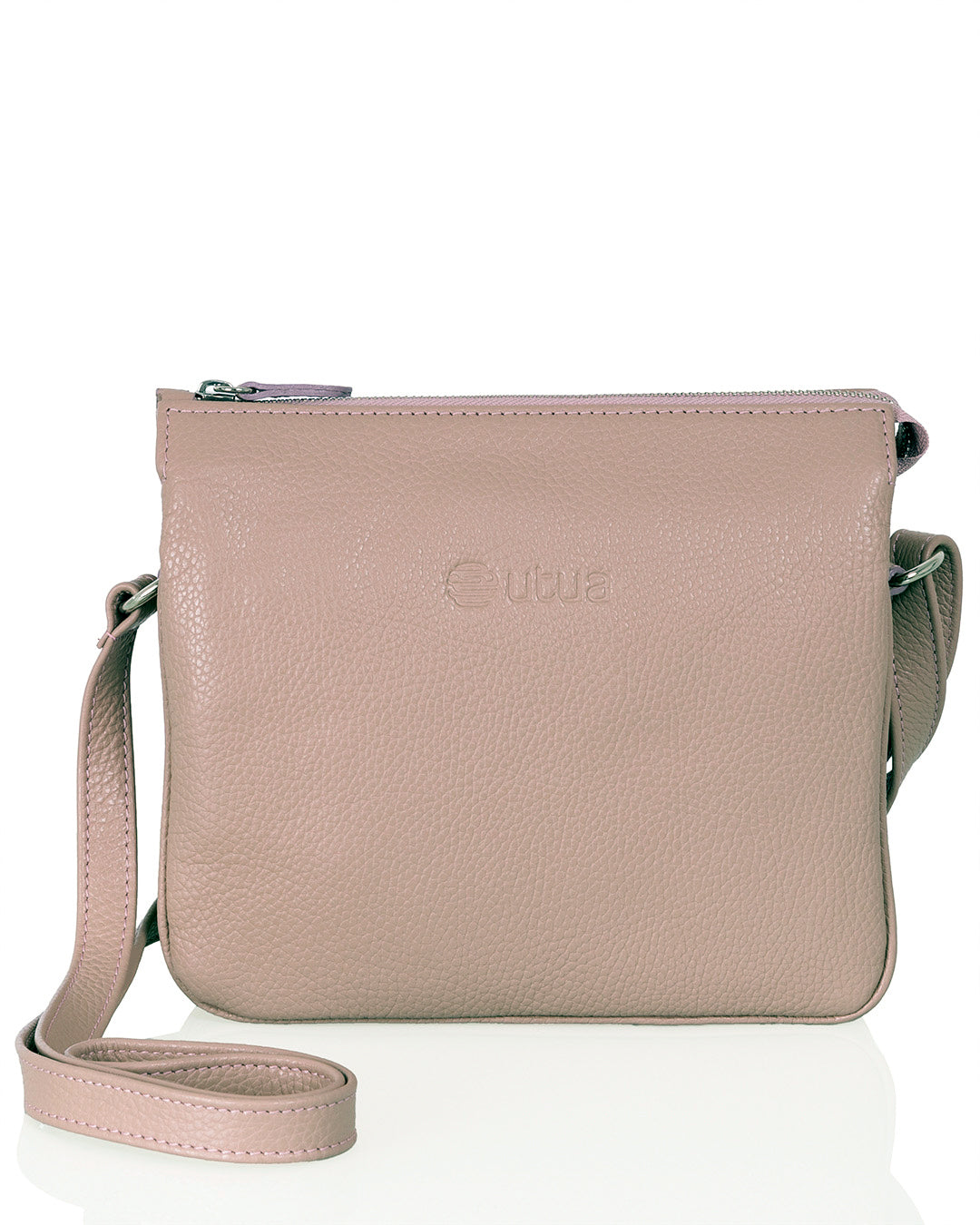 Utua Kulo Exclusive vaalea roosa