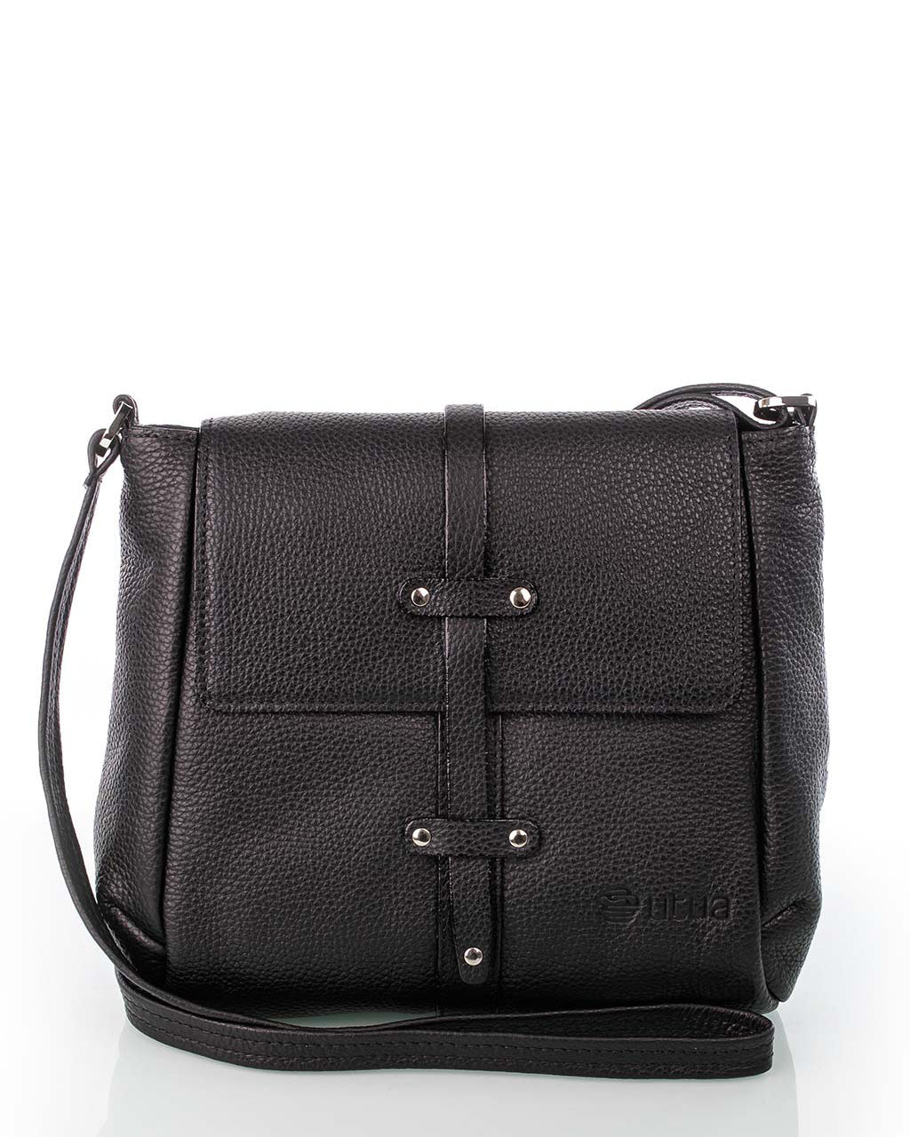 Utua Tasku olkalaukku musta