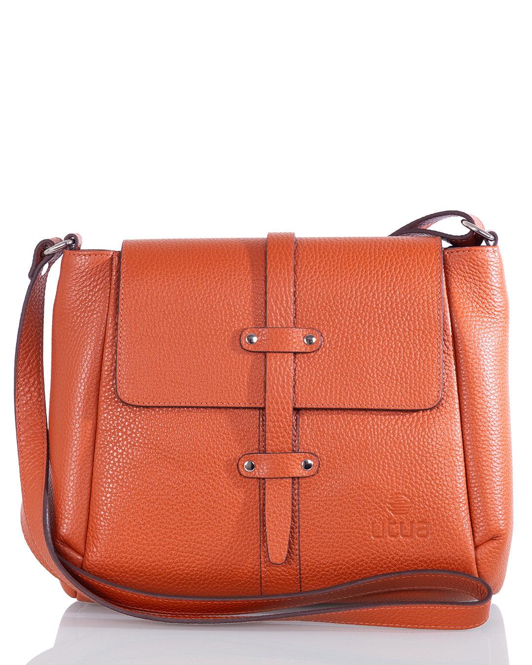 UtuaTaskuolkalaukkuoranssi