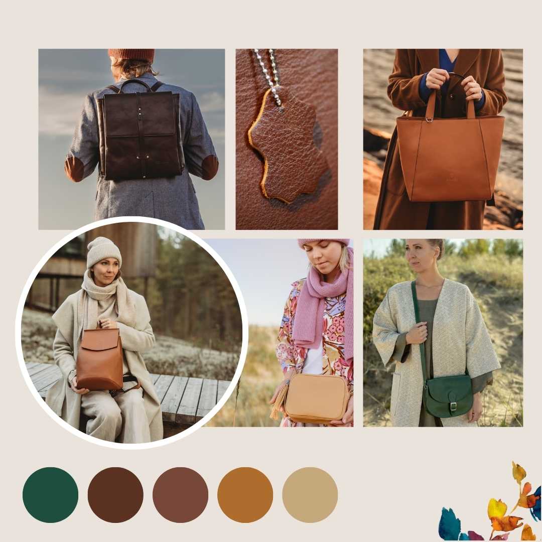 Utuan värikartta Maa