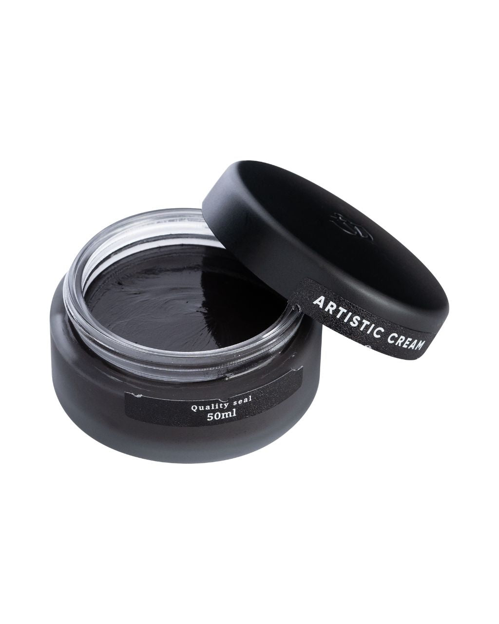 Utua hoitoaine Artistic cream tummanruskea Paul Brunngard