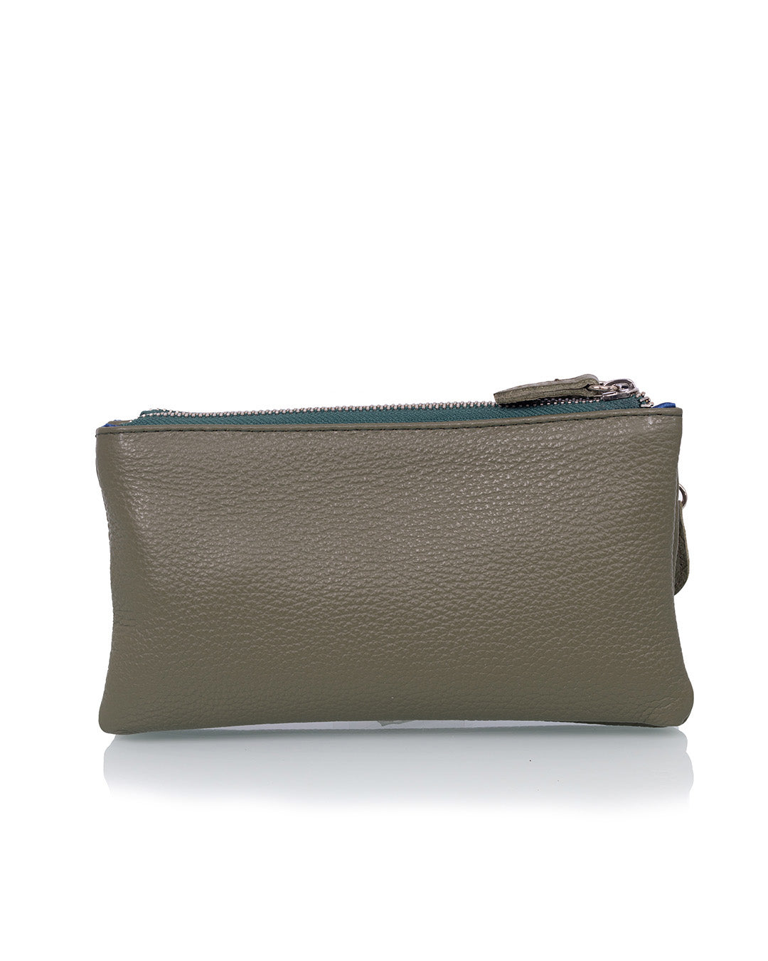 Utuan-laadukas-vihrea-pikkulaukku-Rauma