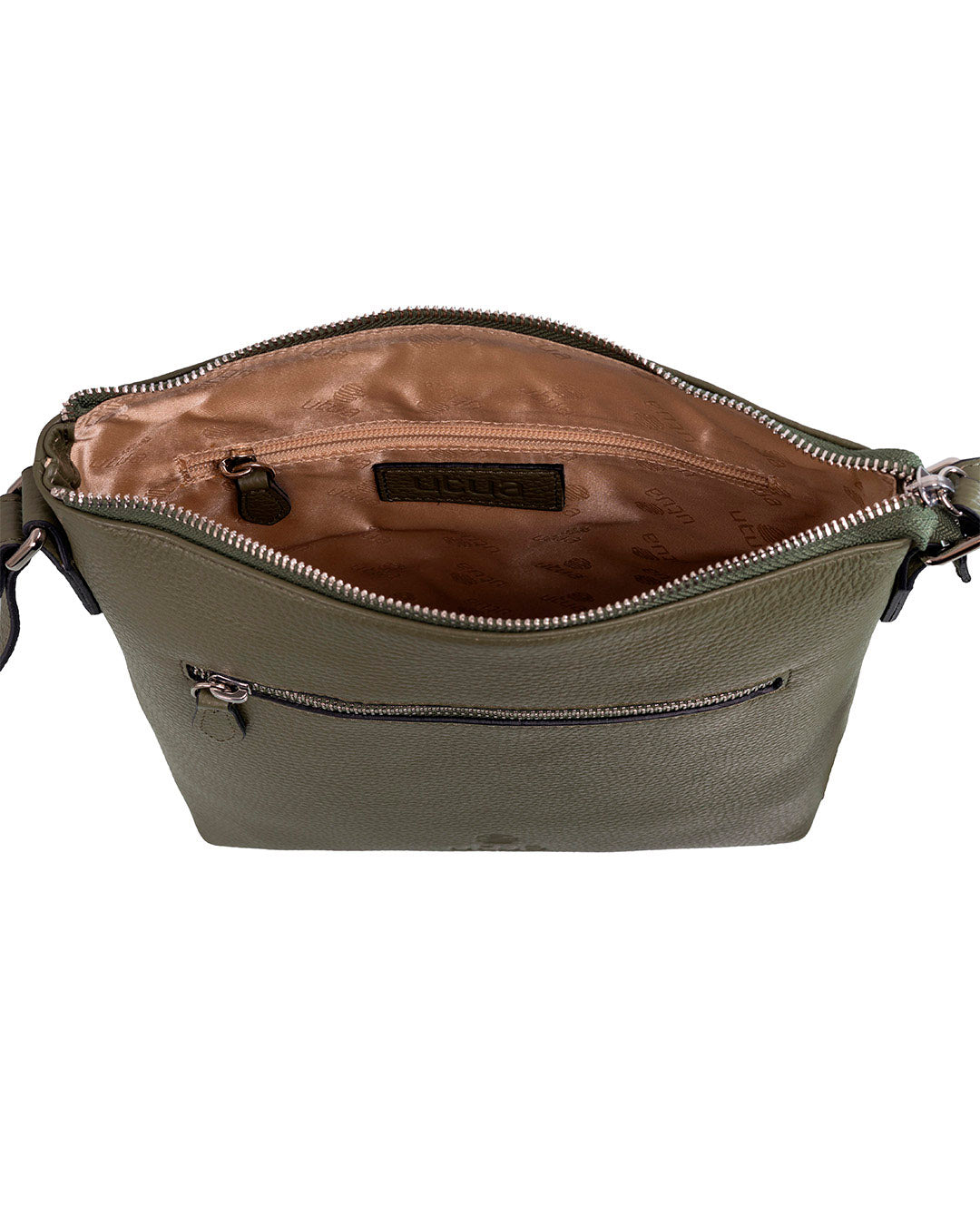 Vihrea-utua-haiku-olkalaukku-kotimainen