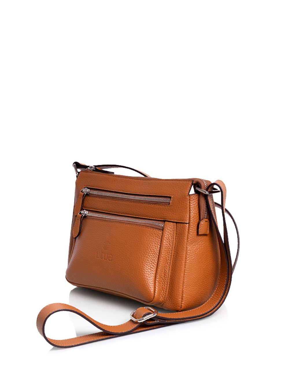 kotimaisen-utuan-ruskea-olkalaukku-hestia