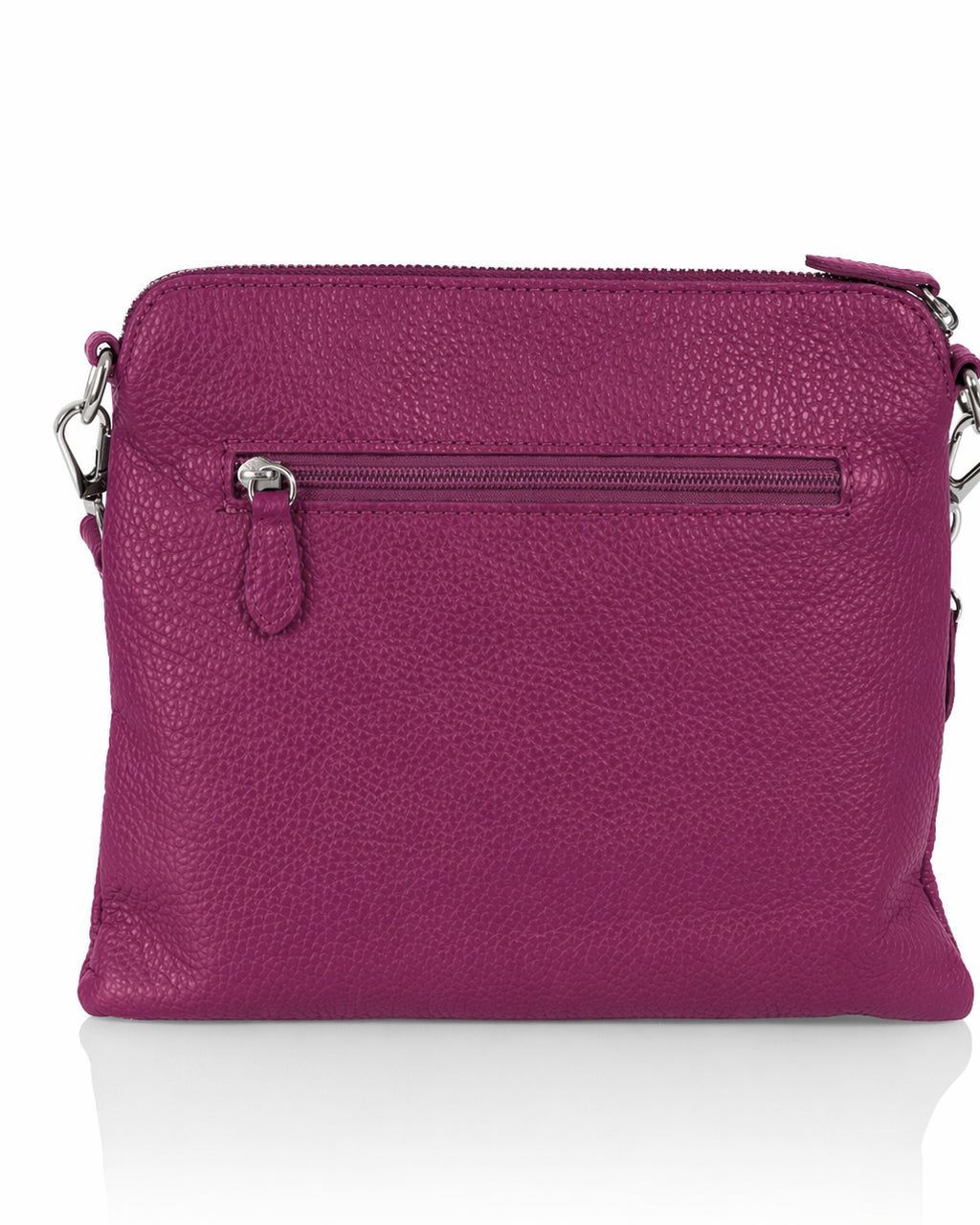 utua daalian punainen pikkulaukku kekale