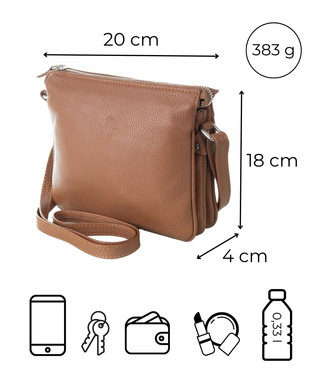 utua hme exclusive mittakuva tummavioletti