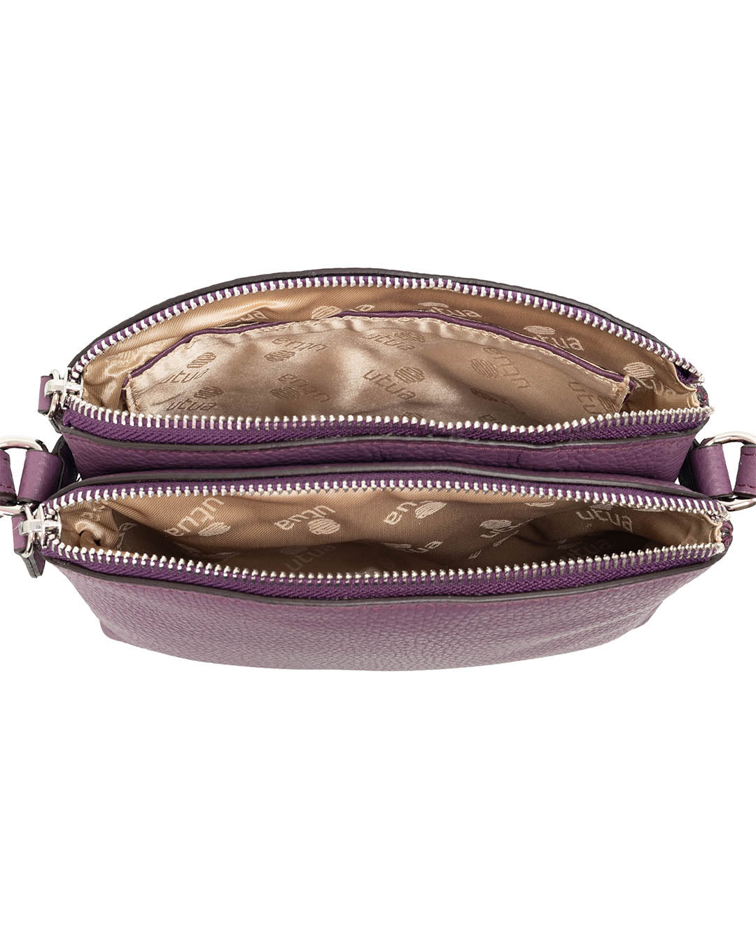Lysti pikkulaukku violetti