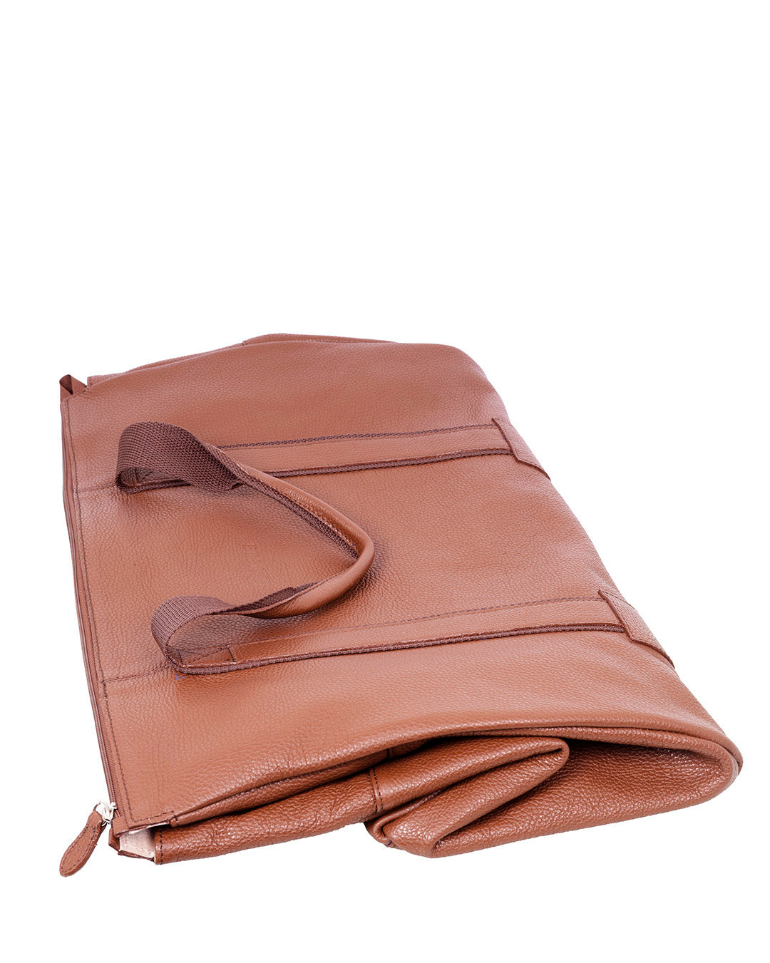 utua violetti weekender viikonloppulaukku taitettu