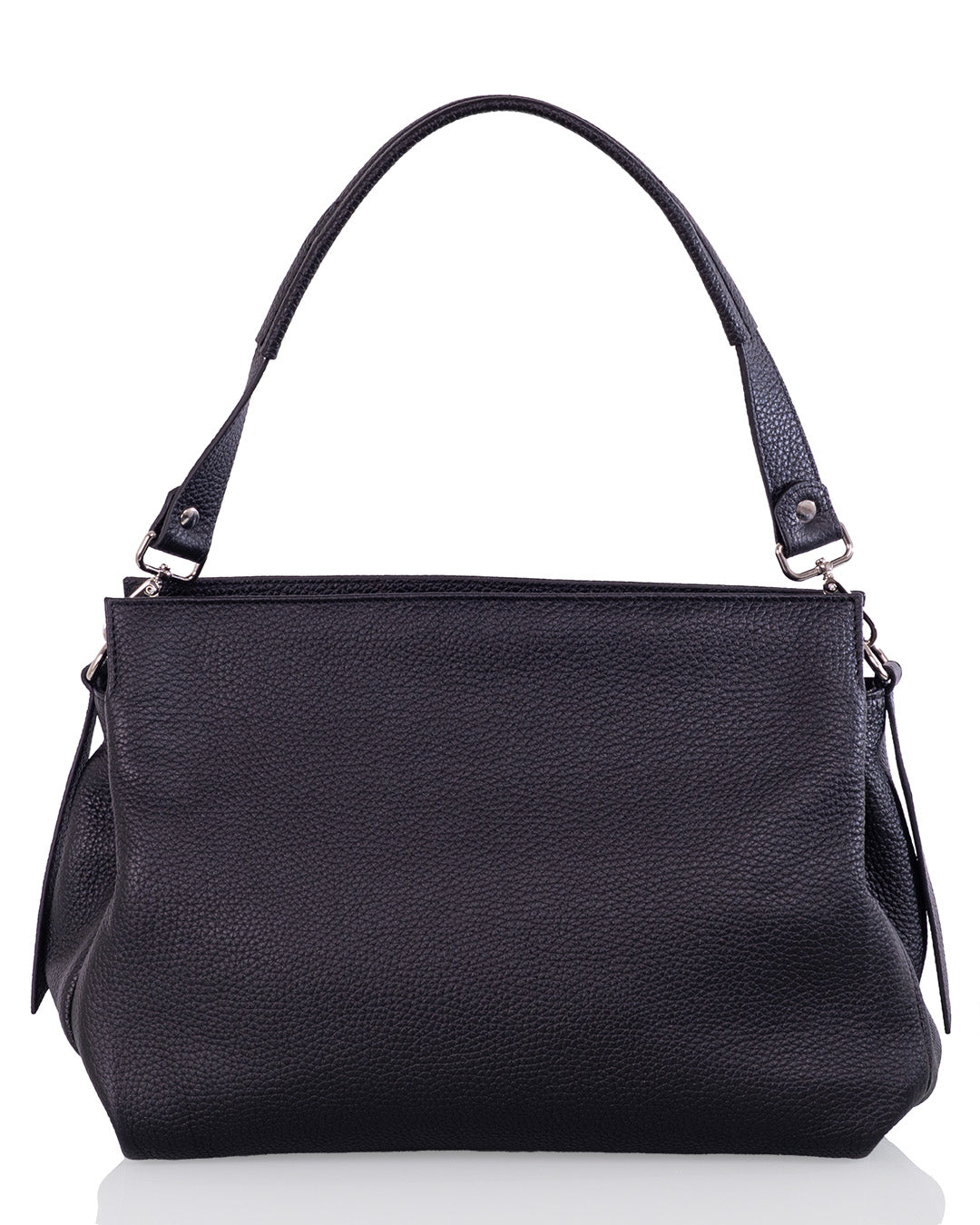 Ingrid Exclusive käsilaukku musta