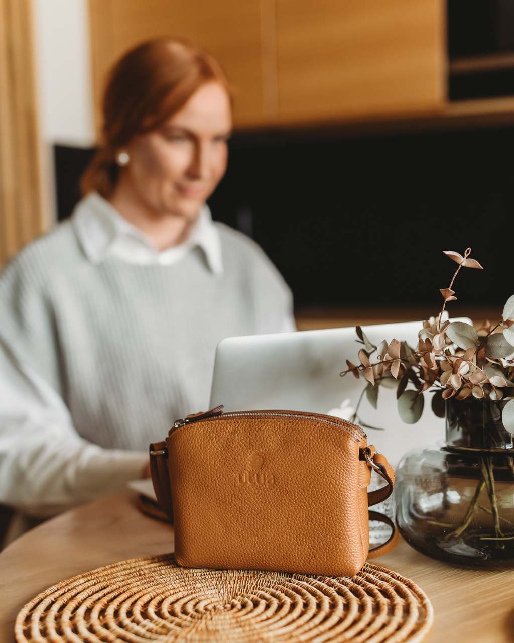 utuaruskealystipikkulaukkukalajoella