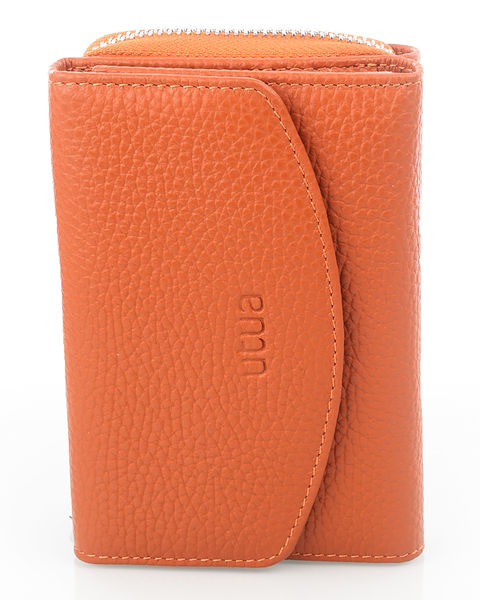 Kätkö lompakko oranssi